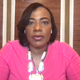 Dr. Bernice King speaks at the TED 2020 virtual conference.